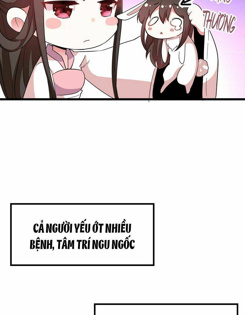 Trùng Sinh Không Gian: Cô Vợ Hào Môn Nóng Bỏng Không Dễ Chọc: Chapter 1
