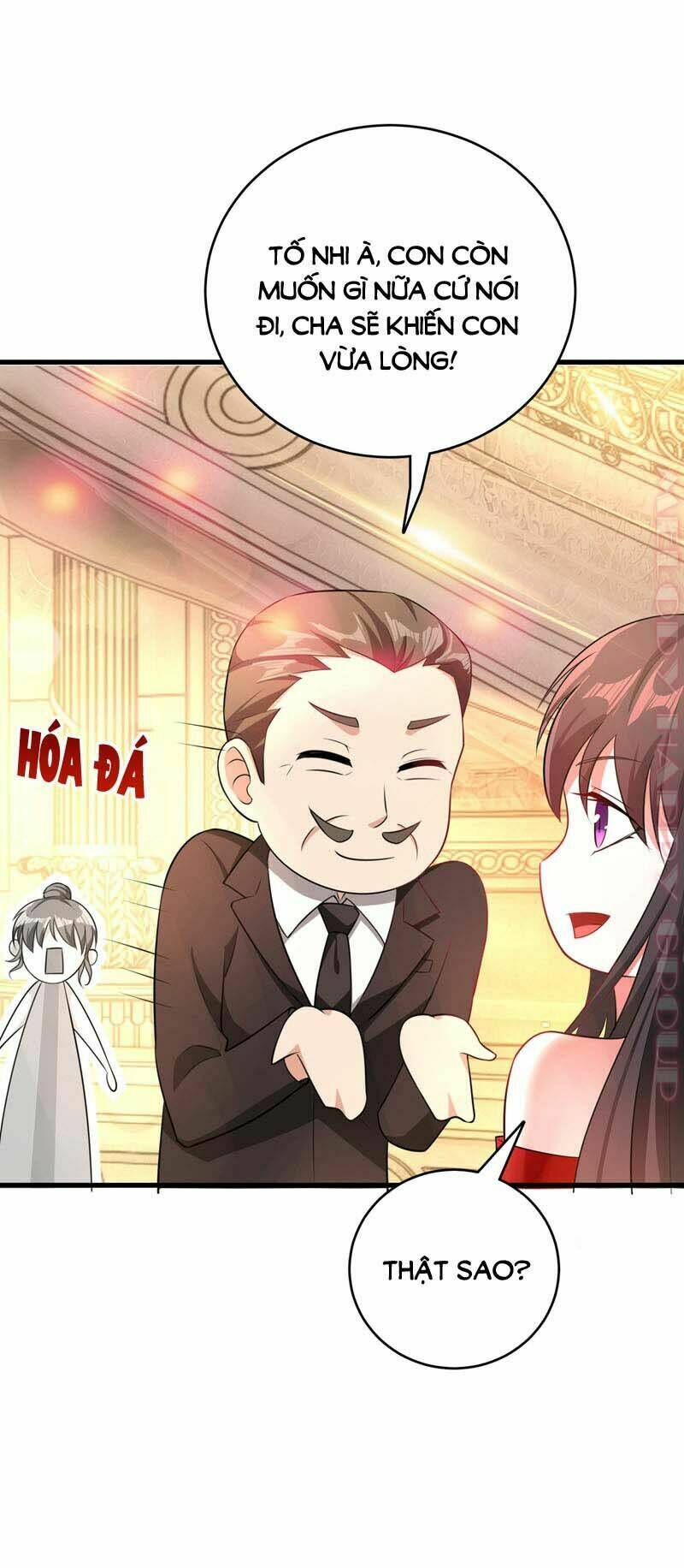 Trùng Sinh Không Gian: Cô Vợ Hào Môn Nóng Bỏng Không Dễ Chọc: Chapter 10.1