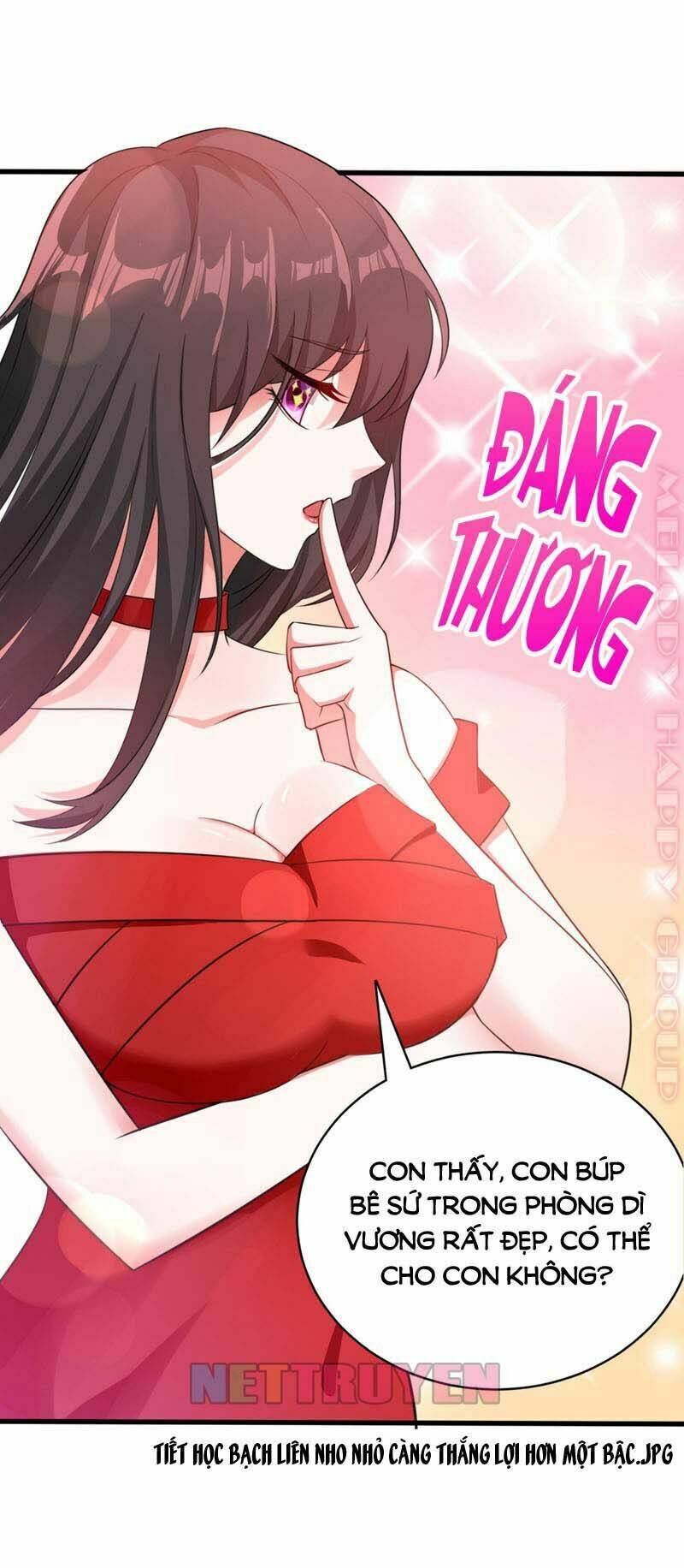 Trùng Sinh Không Gian: Cô Vợ Hào Môn Nóng Bỏng Không Dễ Chọc: Chapter 10.1