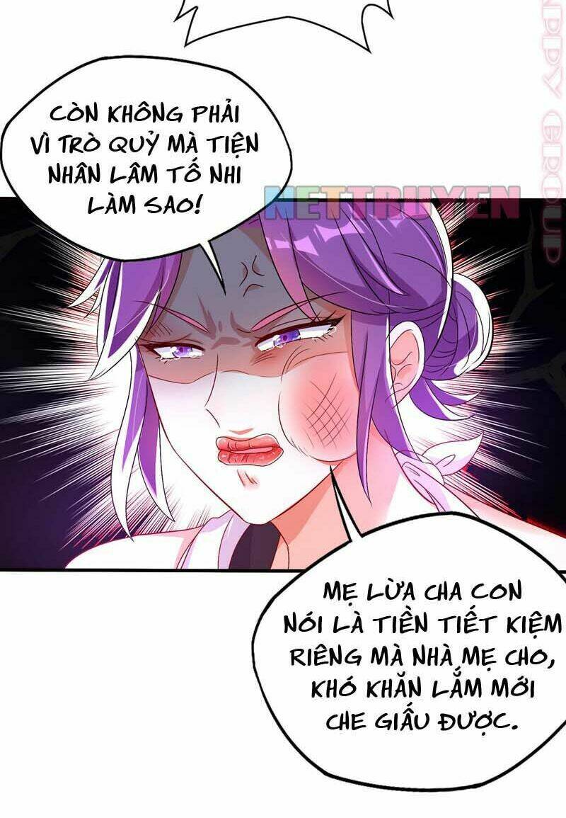 Trùng Sinh Không Gian: Cô Vợ Hào Môn Nóng Bỏng Không Dễ Chọc: Chapter 10.5