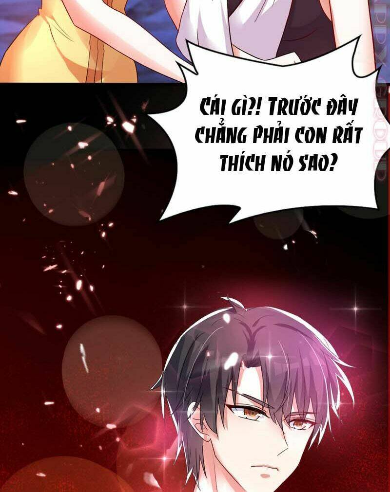 Trùng Sinh Không Gian: Cô Vợ Hào Môn Nóng Bỏng Không Dễ Chọc: Chapter 10.5