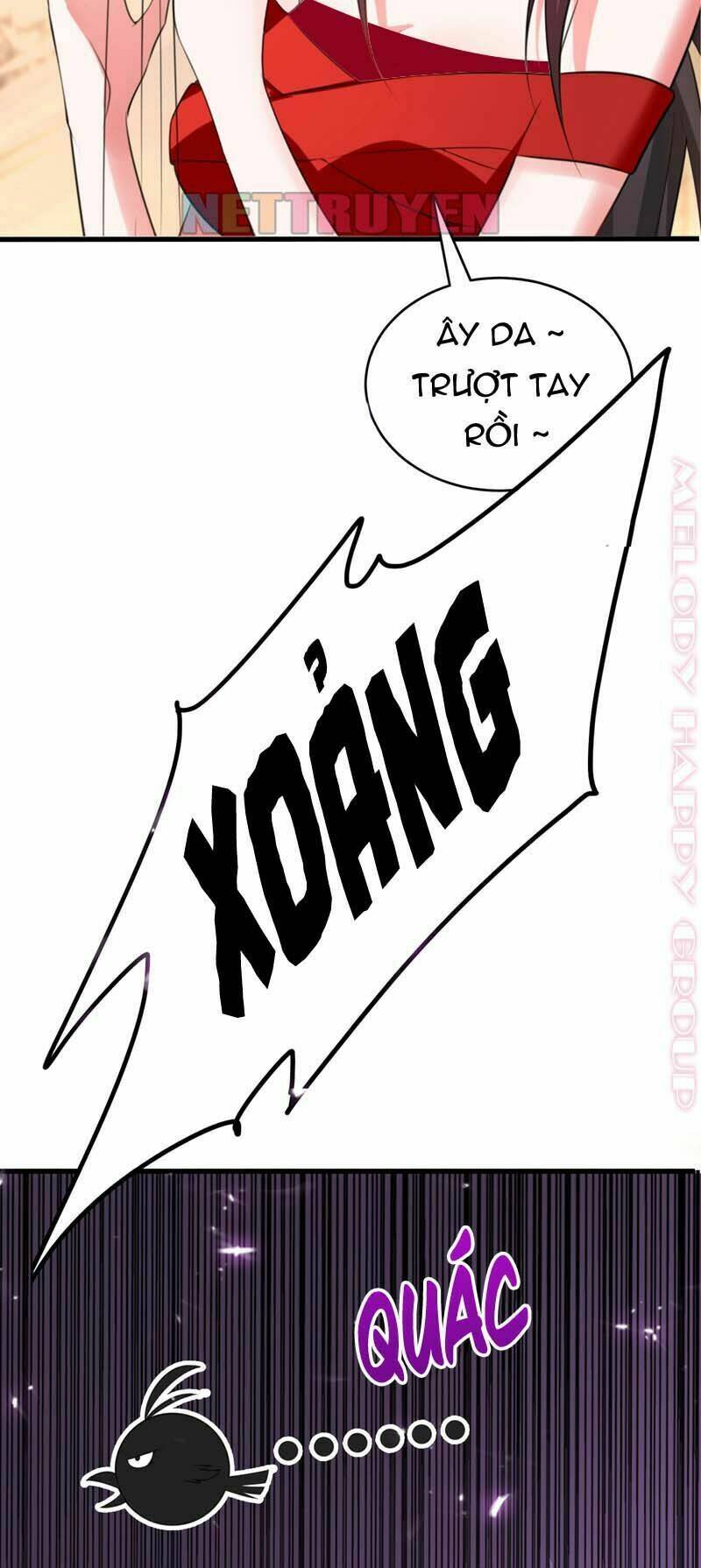 Trùng Sinh Không Gian: Cô Vợ Hào Môn Nóng Bỏng Không Dễ Chọc: Chapter 10
