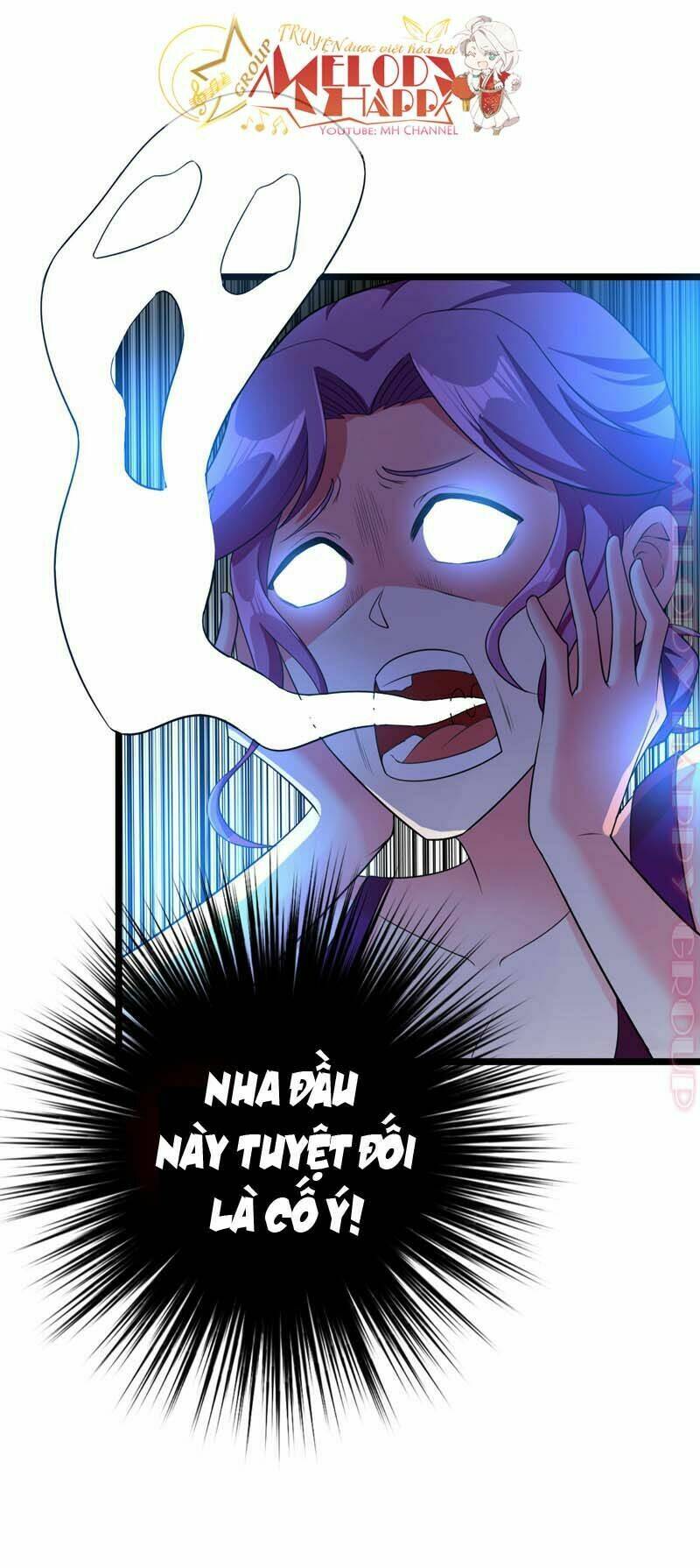 Trùng Sinh Không Gian: Cô Vợ Hào Môn Nóng Bỏng Không Dễ Chọc: Chapter 10