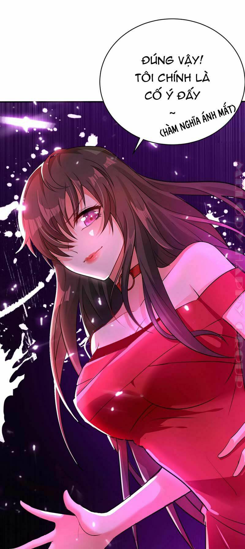 Trùng Sinh Không Gian: Cô Vợ Hào Môn Nóng Bỏng Không Dễ Chọc: Chapter 10