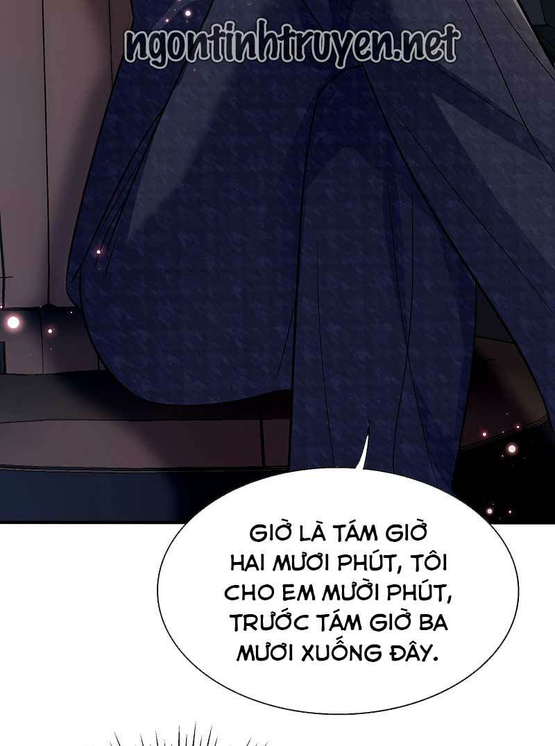 Trùng Sinh Không Gian: Cô Vợ Hào Môn Nóng Bỏng Không Dễ Chọc: Chapter 100
