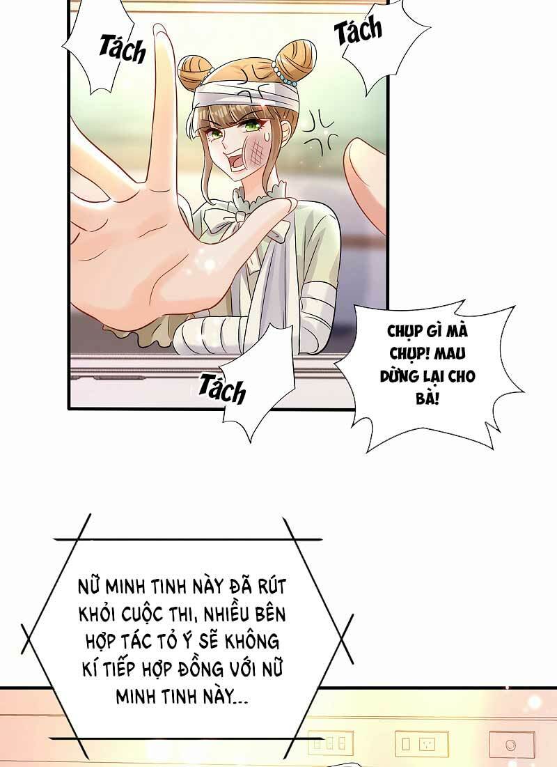 Trùng Sinh Không Gian: Cô Vợ Hào Môn Nóng Bỏng Không Dễ Chọc: Chapter 100