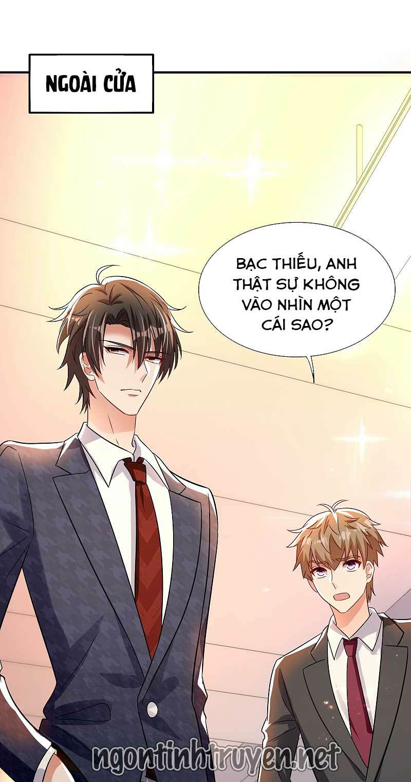 Trùng Sinh Không Gian: Cô Vợ Hào Môn Nóng Bỏng Không Dễ Chọc: Chapter 100