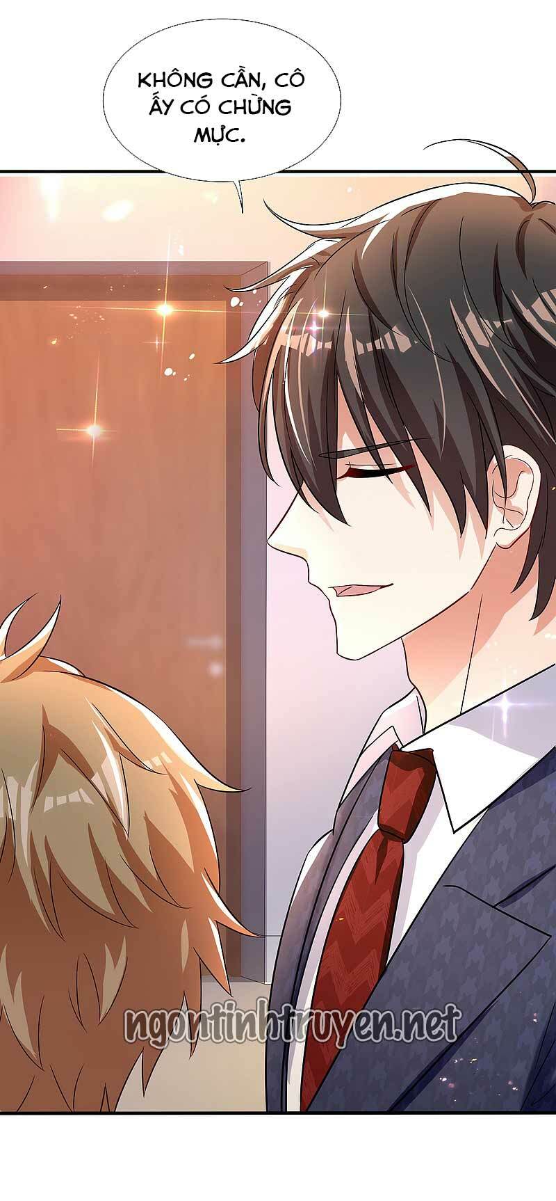 Trùng Sinh Không Gian: Cô Vợ Hào Môn Nóng Bỏng Không Dễ Chọc: Chapter 100