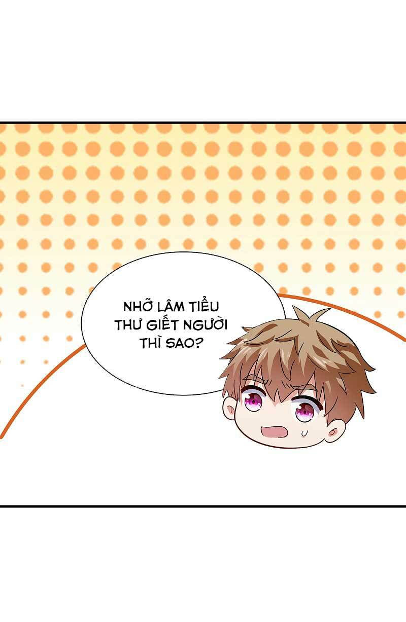 Trùng Sinh Không Gian: Cô Vợ Hào Môn Nóng Bỏng Không Dễ Chọc: Chapter 100