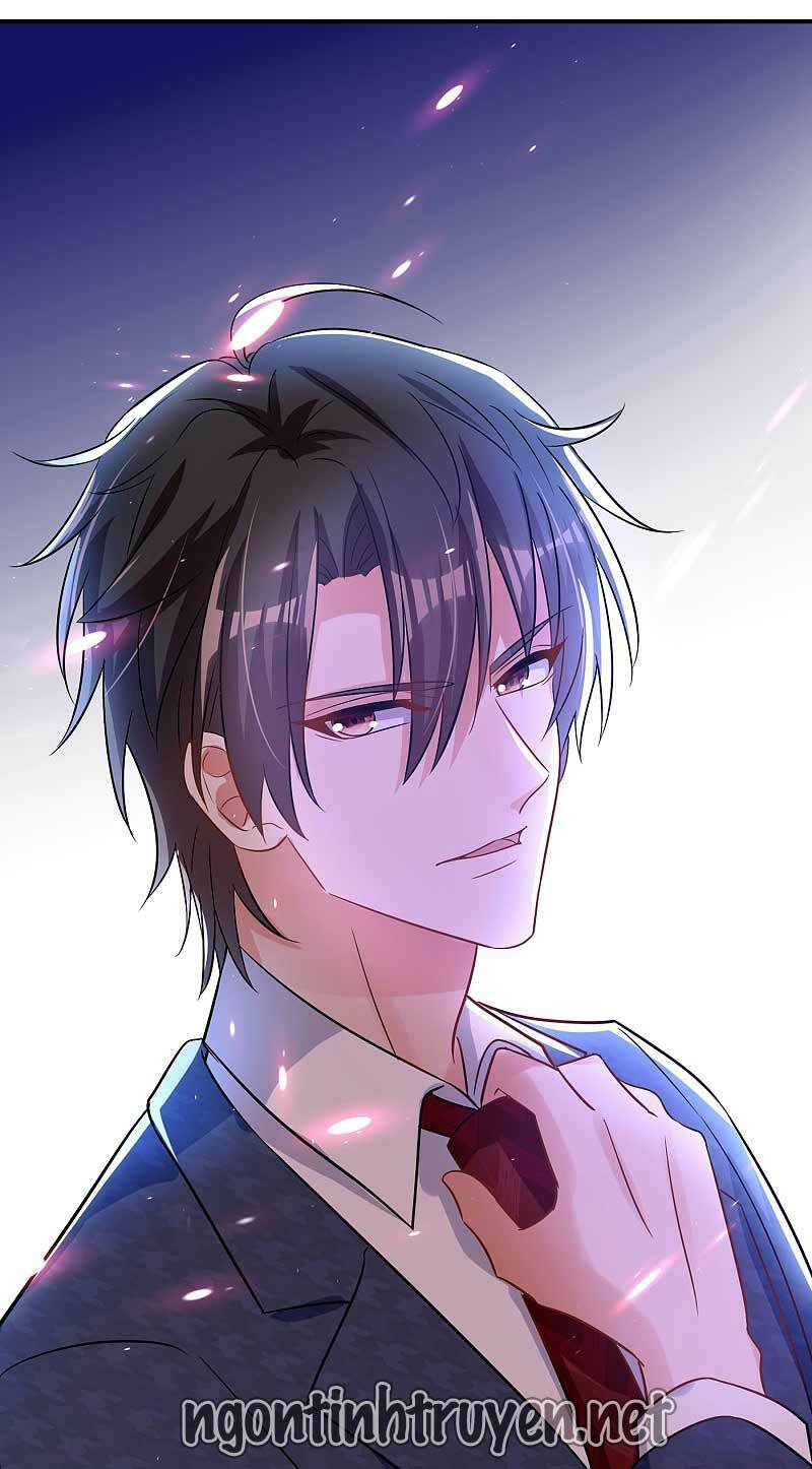 Trùng Sinh Không Gian: Cô Vợ Hào Môn Nóng Bỏng Không Dễ Chọc: Chapter 100