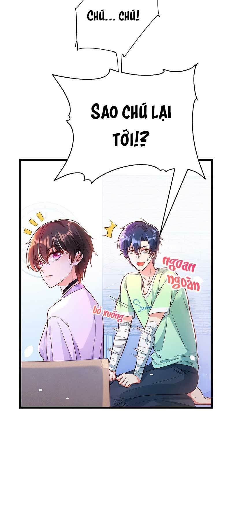 Trùng Sinh Không Gian: Cô Vợ Hào Môn Nóng Bỏng Không Dễ Chọc: Chapter 101