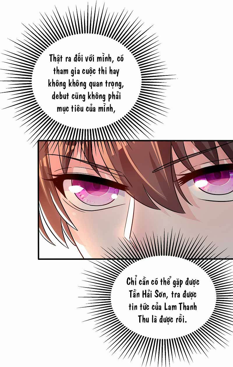 Trùng Sinh Không Gian: Cô Vợ Hào Môn Nóng Bỏng Không Dễ Chọc: Chapter 101