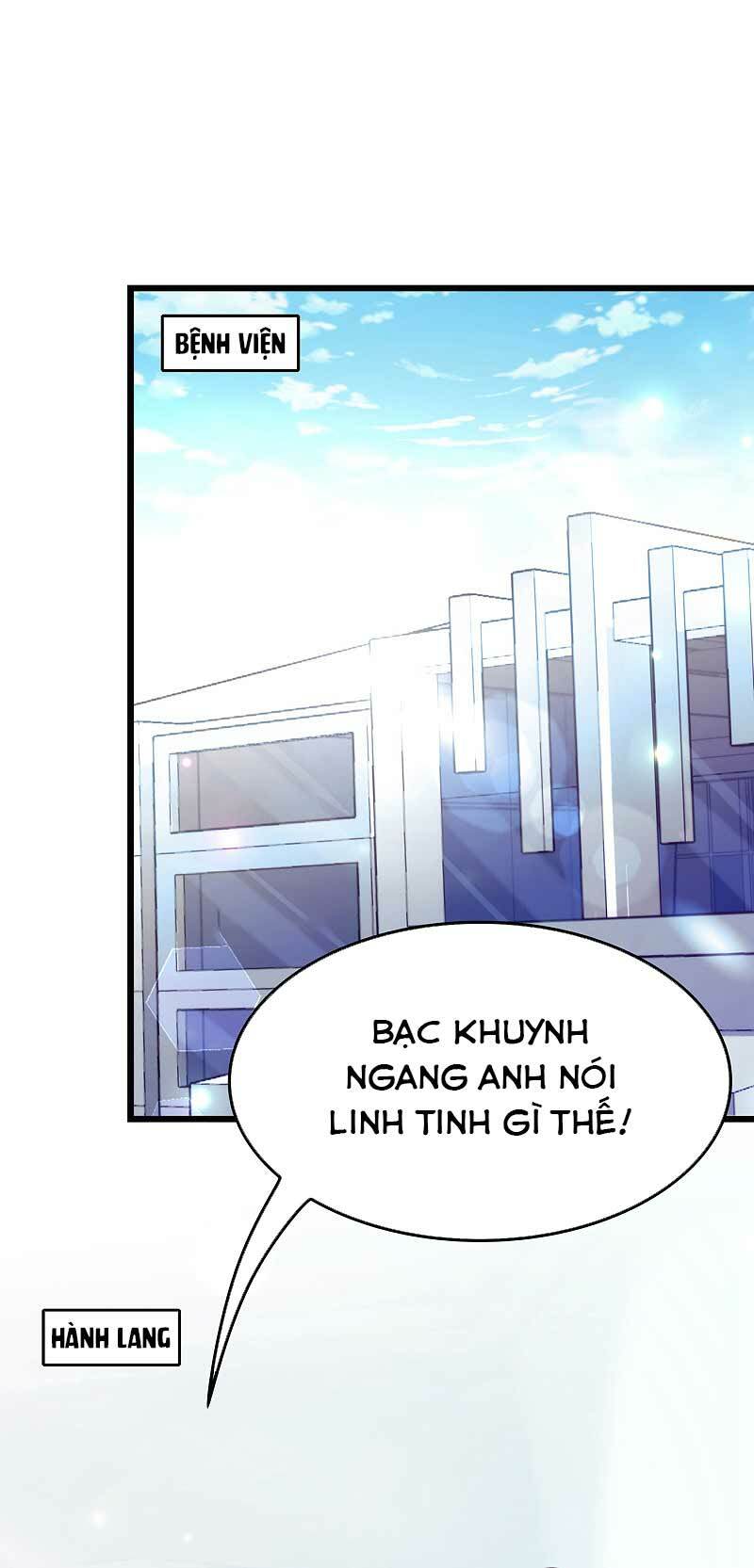 Trùng Sinh Không Gian: Cô Vợ Hào Môn Nóng Bỏng Không Dễ Chọc: Chapter 101
