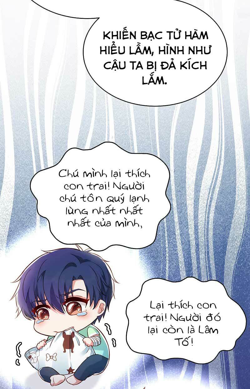 Trùng Sinh Không Gian: Cô Vợ Hào Môn Nóng Bỏng Không Dễ Chọc: Chapter 101