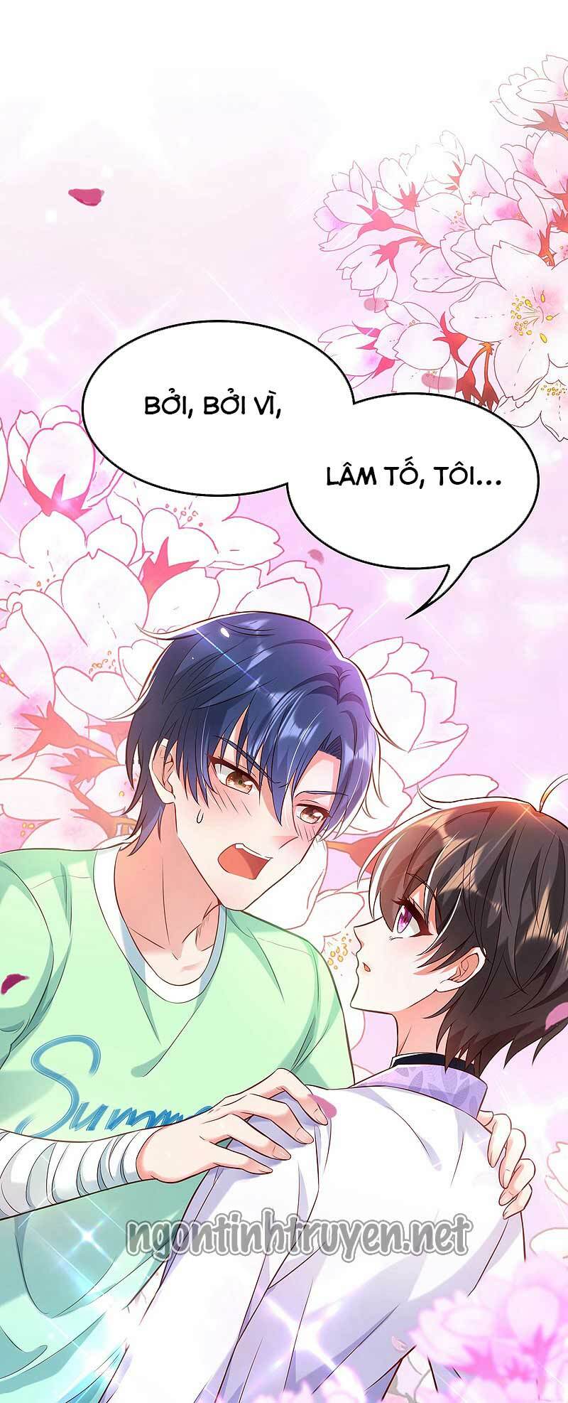 Trùng Sinh Không Gian: Cô Vợ Hào Môn Nóng Bỏng Không Dễ Chọc: Chapter 101