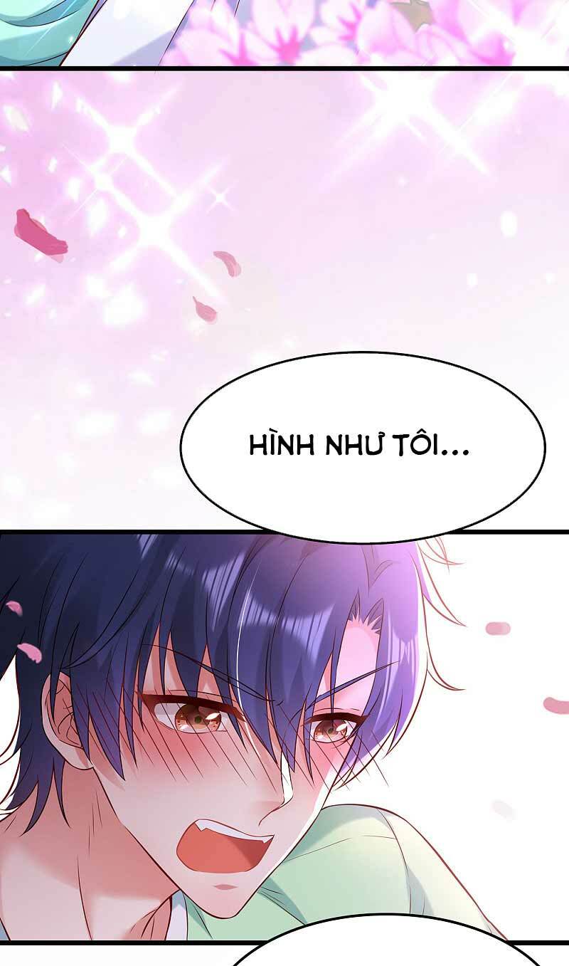 Trùng Sinh Không Gian: Cô Vợ Hào Môn Nóng Bỏng Không Dễ Chọc: Chapter 101
