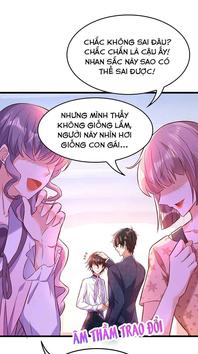 Trùng Sinh Không Gian: Cô Vợ Hào Môn Nóng Bỏng Không Dễ Chọc: Chapter 102