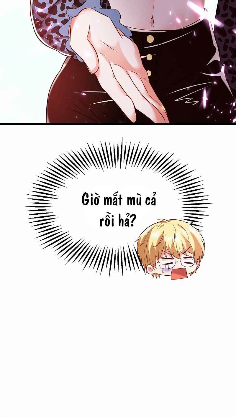 Trùng Sinh Không Gian: Cô Vợ Hào Môn Nóng Bỏng Không Dễ Chọc: Chapter 102