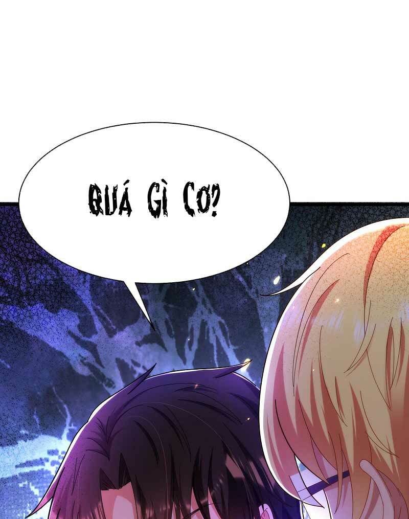 Trùng Sinh Không Gian: Cô Vợ Hào Môn Nóng Bỏng Không Dễ Chọc: Chapter 102