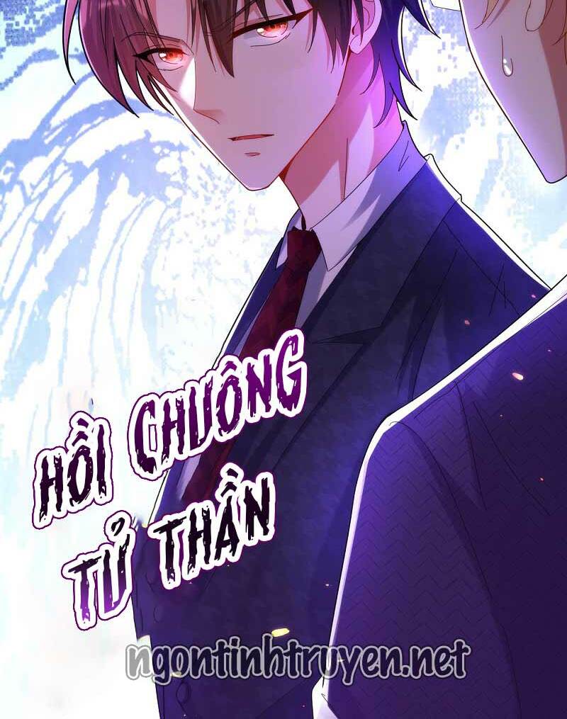 Trùng Sinh Không Gian: Cô Vợ Hào Môn Nóng Bỏng Không Dễ Chọc: Chapter 102