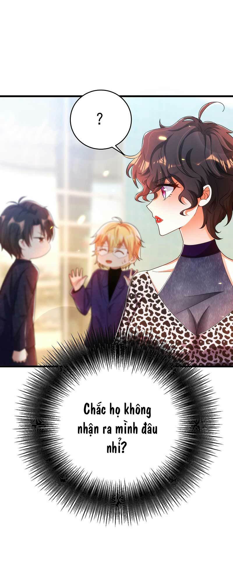 Trùng Sinh Không Gian: Cô Vợ Hào Môn Nóng Bỏng Không Dễ Chọc: Chapter 102