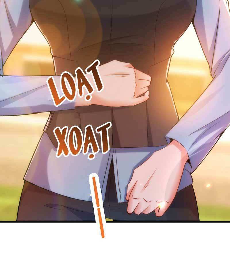 Trùng Sinh Không Gian: Cô Vợ Hào Môn Nóng Bỏng Không Dễ Chọc: Chapter 102