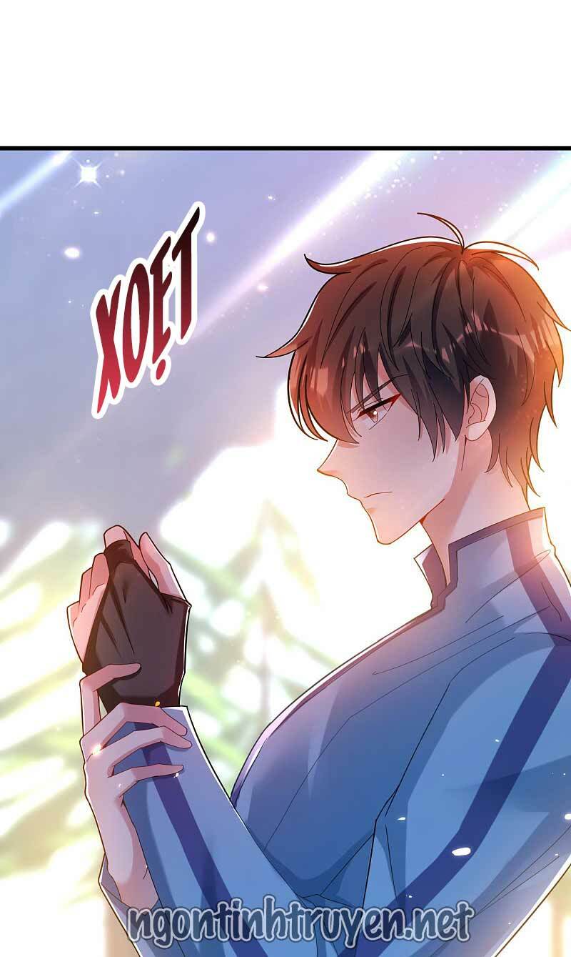 Trùng Sinh Không Gian: Cô Vợ Hào Môn Nóng Bỏng Không Dễ Chọc: Chapter 102