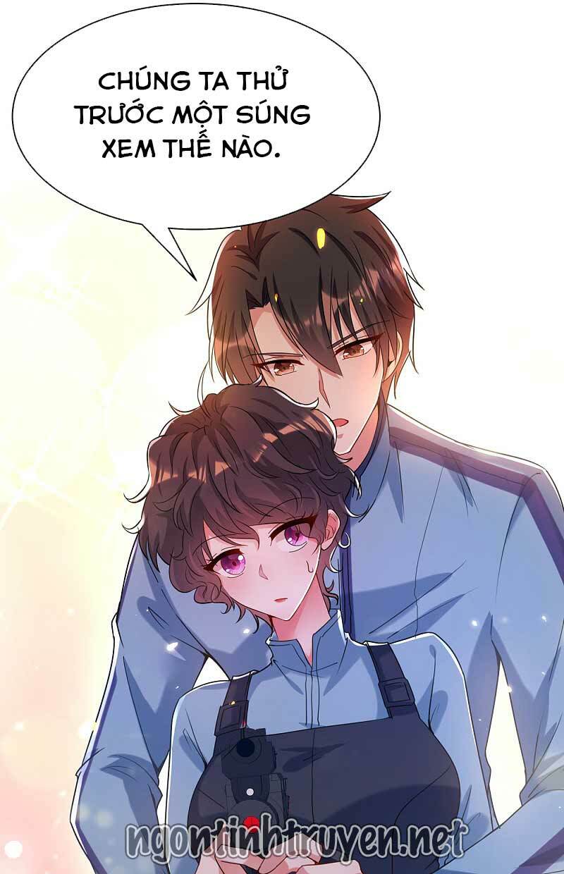 Trùng Sinh Không Gian: Cô Vợ Hào Môn Nóng Bỏng Không Dễ Chọc: Chapter 102