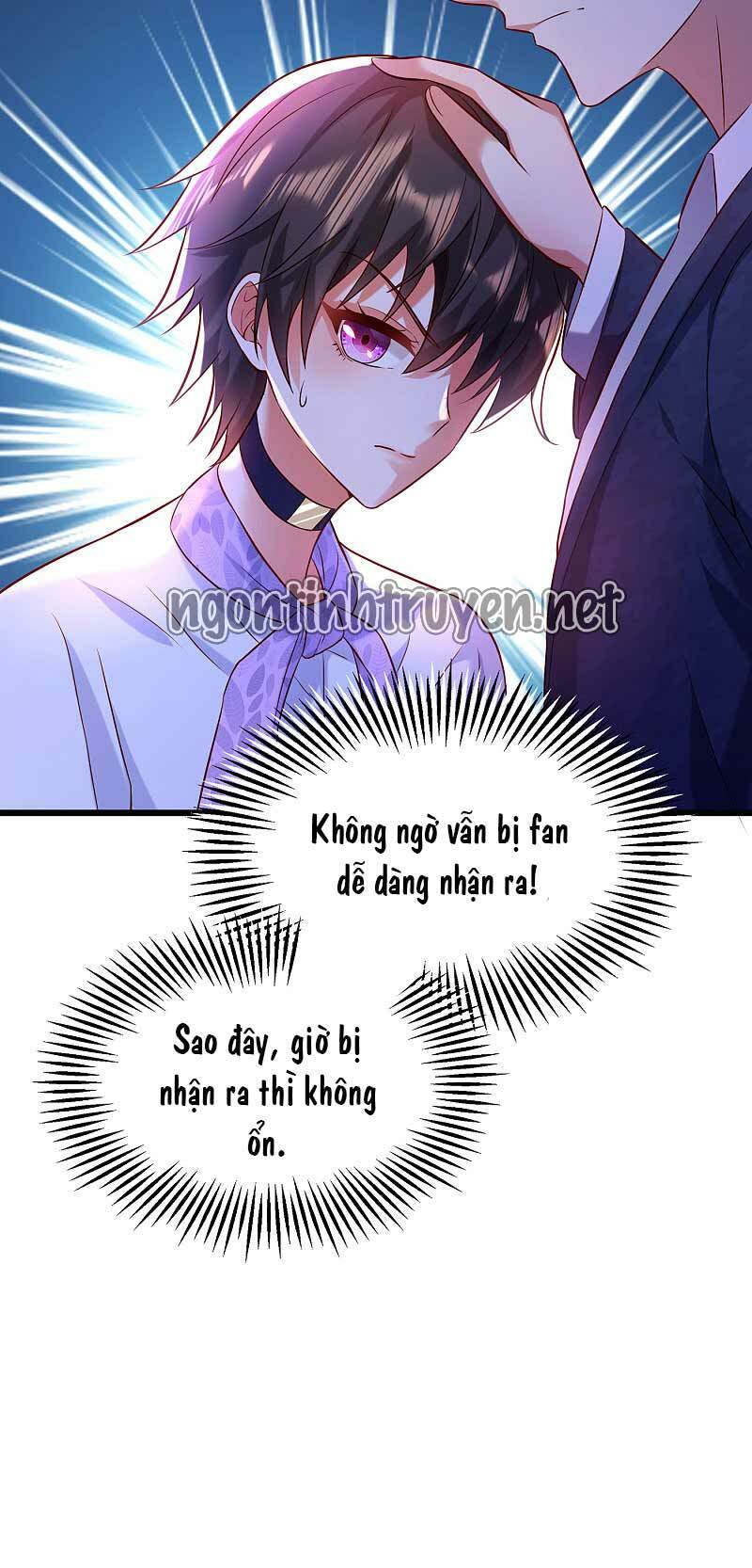 Trùng Sinh Không Gian: Cô Vợ Hào Môn Nóng Bỏng Không Dễ Chọc: Chapter 102