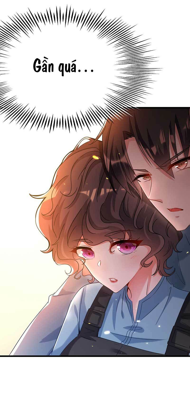 Trùng Sinh Không Gian: Cô Vợ Hào Môn Nóng Bỏng Không Dễ Chọc: Chapter 102