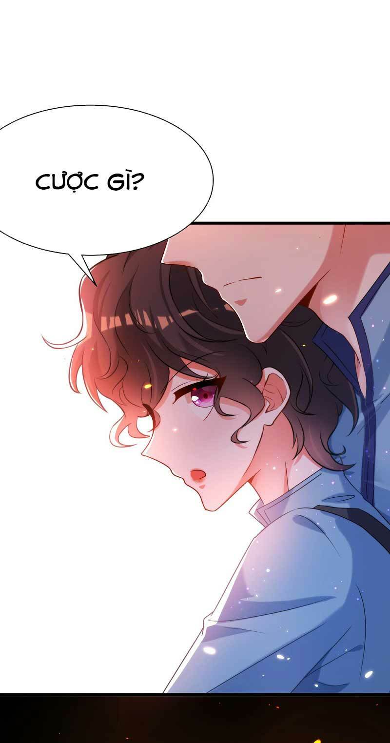 Trùng Sinh Không Gian: Cô Vợ Hào Môn Nóng Bỏng Không Dễ Chọc: Chapter 102