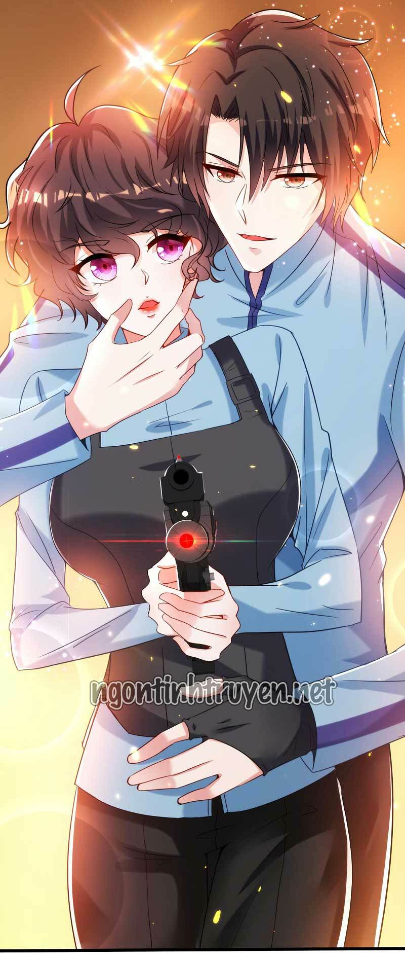 Trùng Sinh Không Gian: Cô Vợ Hào Môn Nóng Bỏng Không Dễ Chọc: Chapter 102
