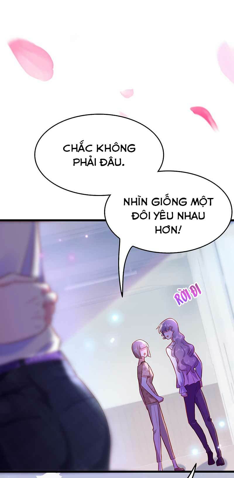 Trùng Sinh Không Gian: Cô Vợ Hào Môn Nóng Bỏng Không Dễ Chọc: Chapter 102