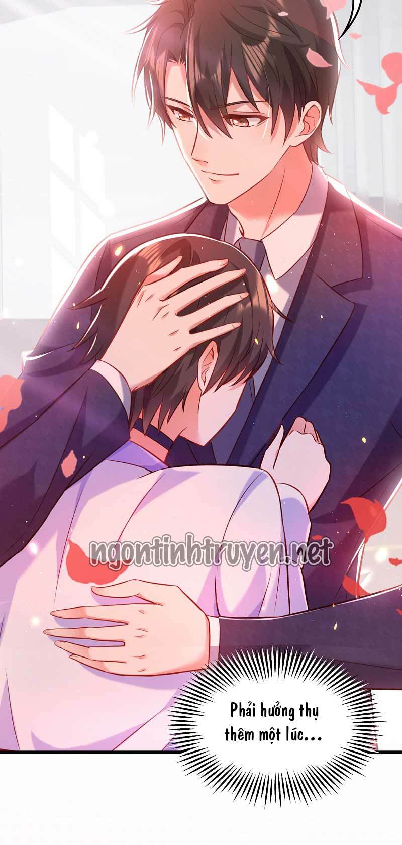 Trùng Sinh Không Gian: Cô Vợ Hào Môn Nóng Bỏng Không Dễ Chọc: Chapter 102