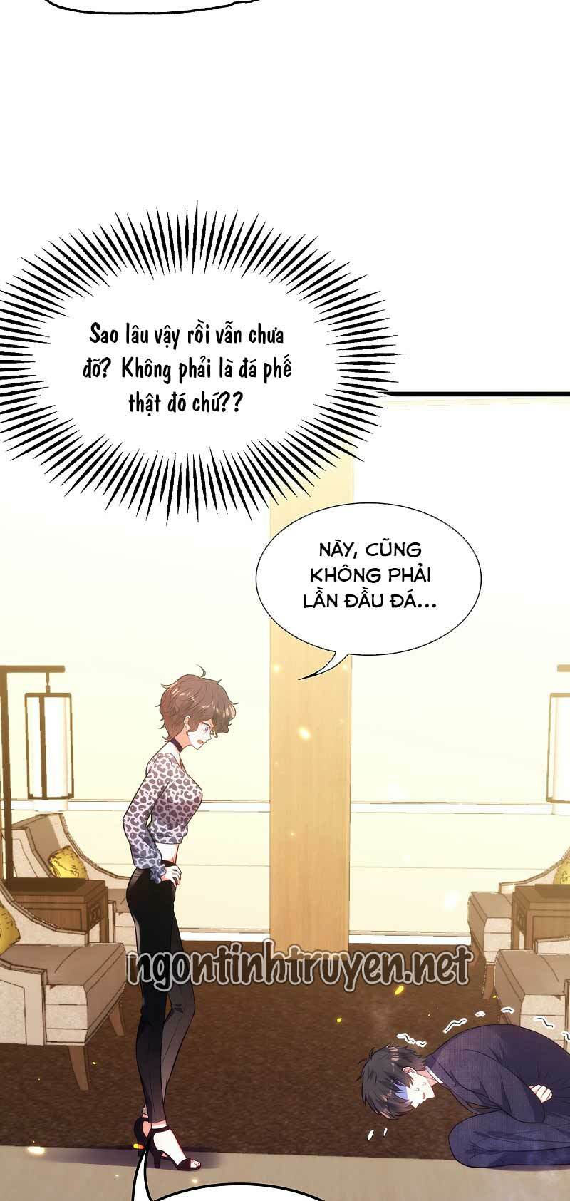 Trùng Sinh Không Gian: Cô Vợ Hào Môn Nóng Bỏng Không Dễ Chọc: Chapter 106
