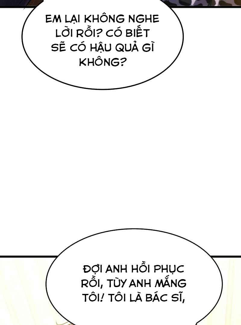 Trùng Sinh Không Gian: Cô Vợ Hào Môn Nóng Bỏng Không Dễ Chọc: Chapter 106