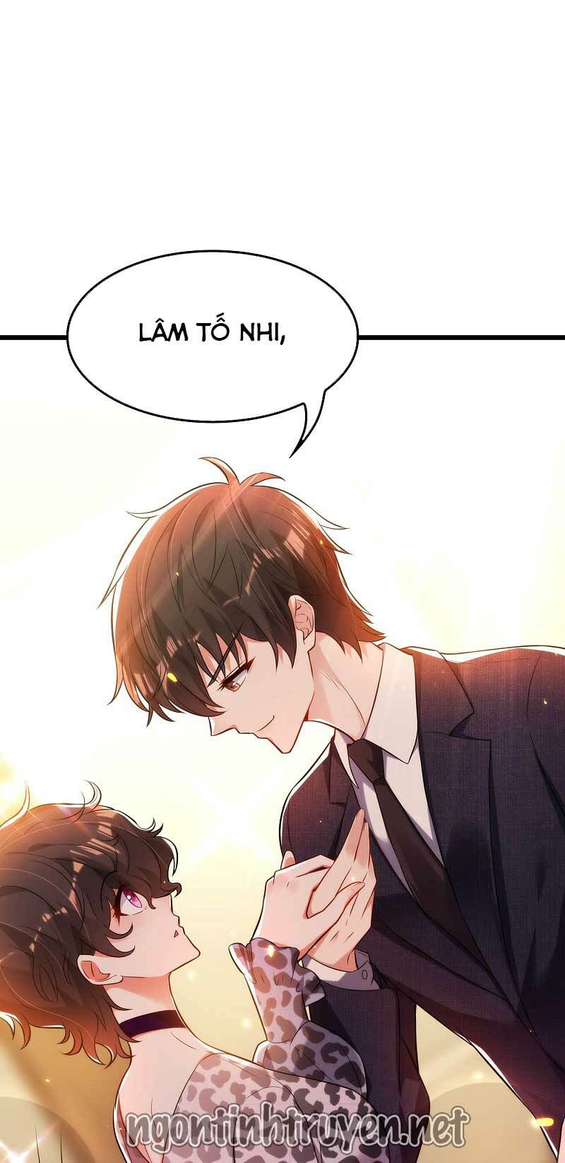 Trùng Sinh Không Gian: Cô Vợ Hào Môn Nóng Bỏng Không Dễ Chọc: Chapter 106