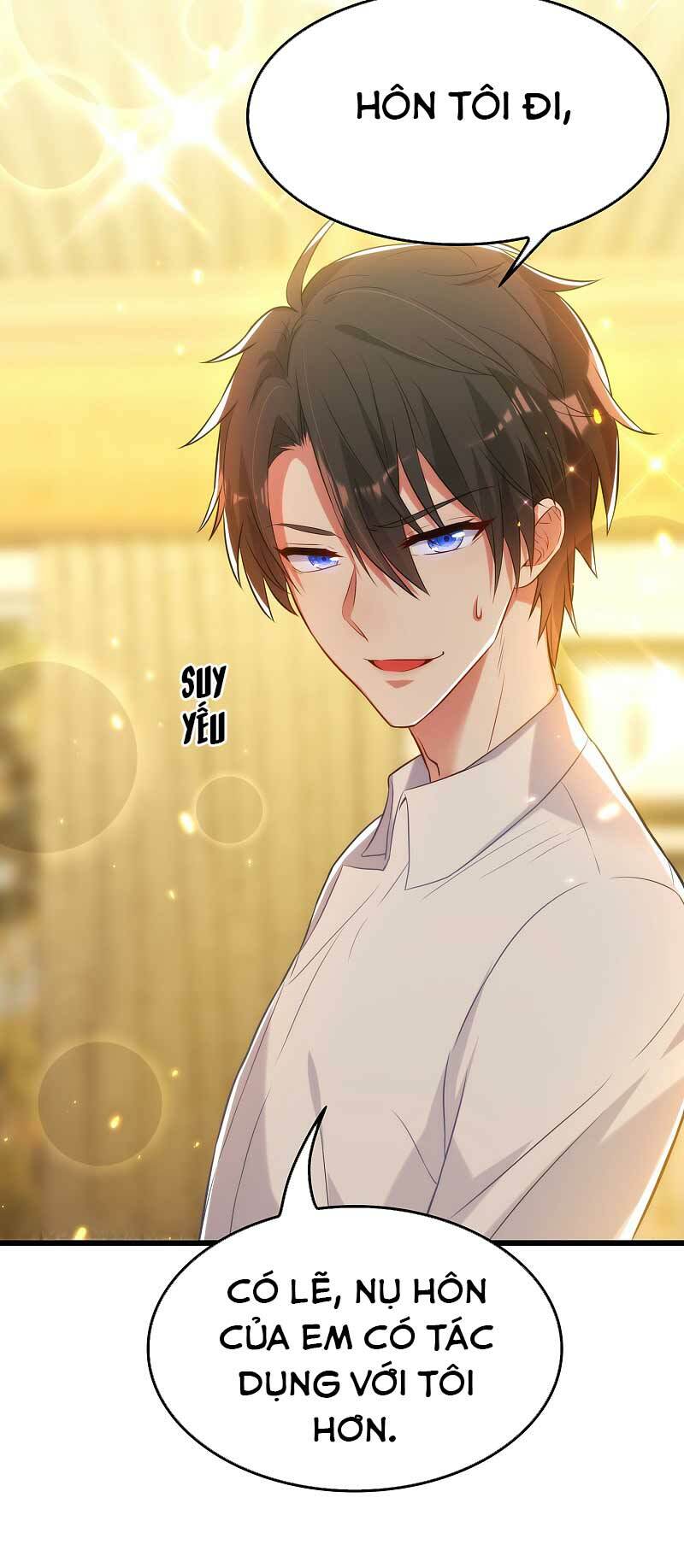 Trùng Sinh Không Gian: Cô Vợ Hào Môn Nóng Bỏng Không Dễ Chọc: Chapter 106