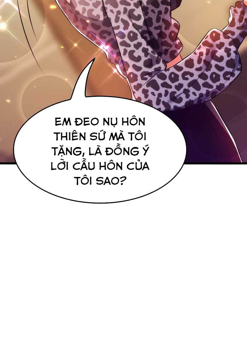 Trùng Sinh Không Gian: Cô Vợ Hào Môn Nóng Bỏng Không Dễ Chọc: Chapter 106