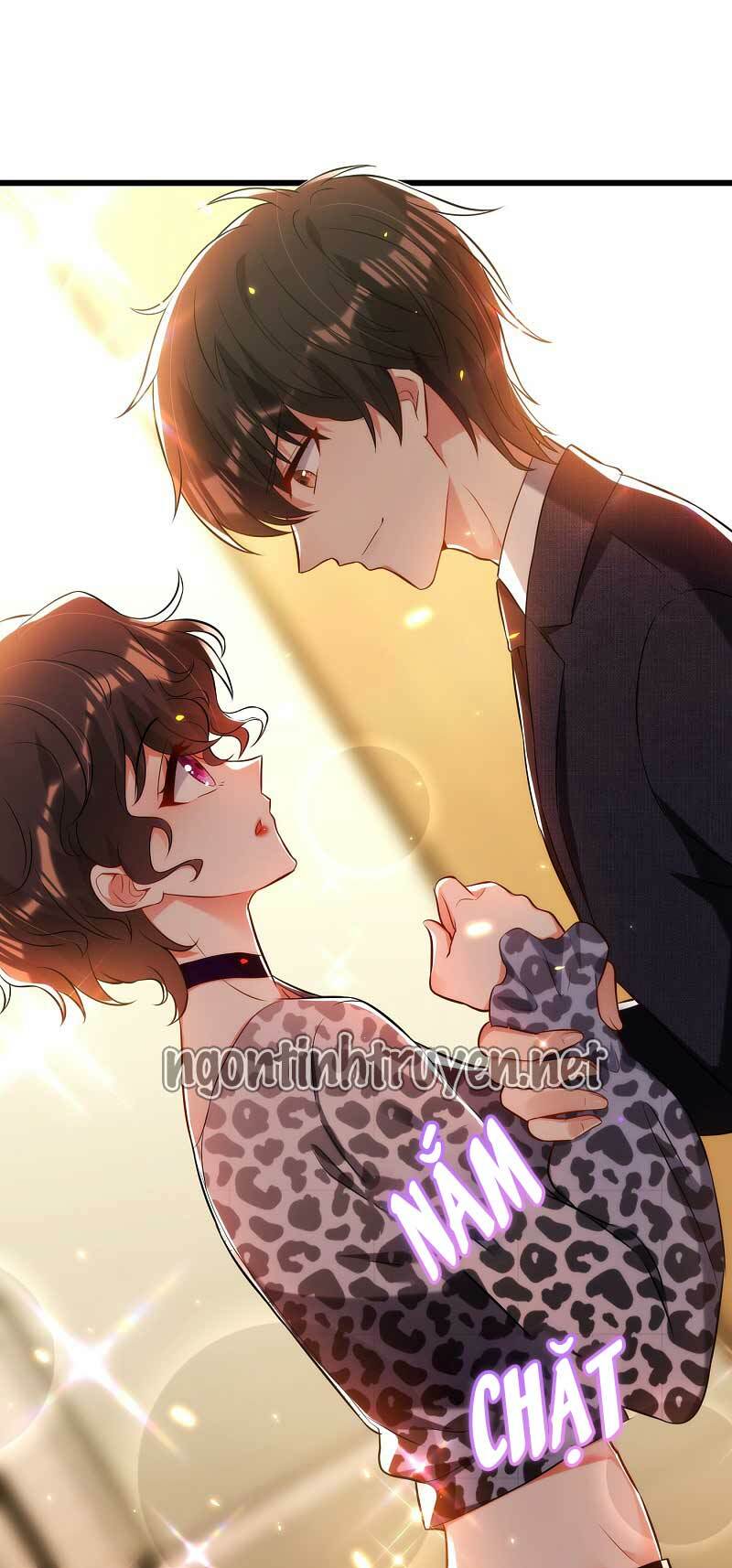 Trùng Sinh Không Gian: Cô Vợ Hào Môn Nóng Bỏng Không Dễ Chọc: Chapter 106