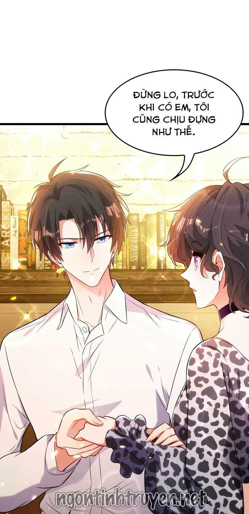 Trùng Sinh Không Gian: Cô Vợ Hào Môn Nóng Bỏng Không Dễ Chọc: Chapter 107