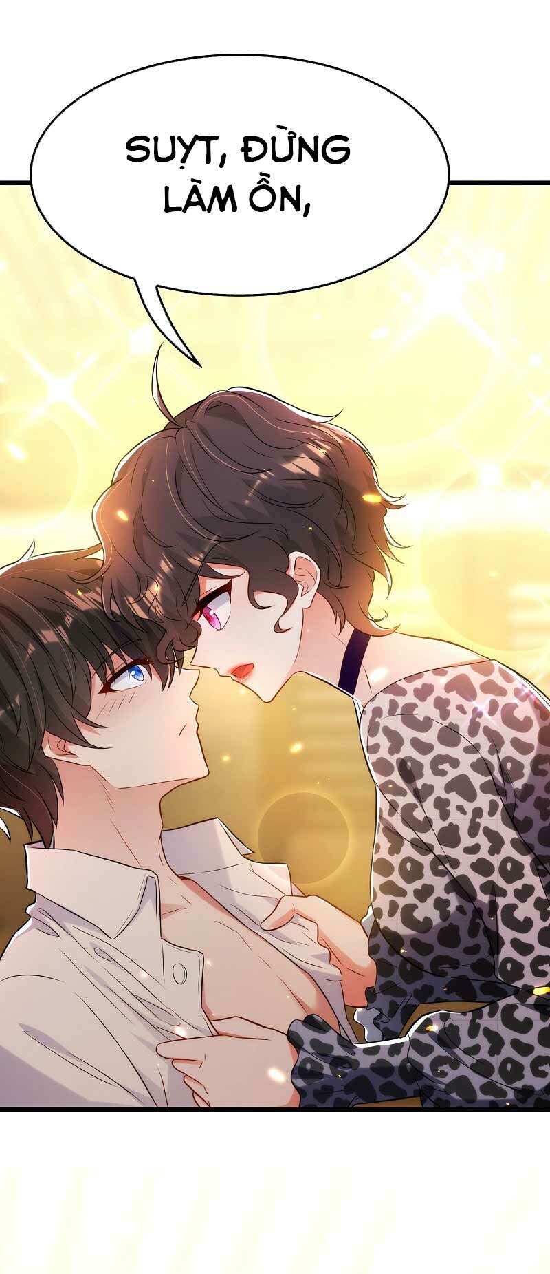 Trùng Sinh Không Gian: Cô Vợ Hào Môn Nóng Bỏng Không Dễ Chọc: Chapter 107