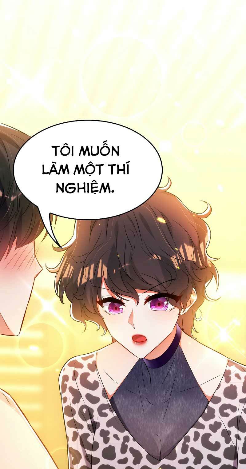 Trùng Sinh Không Gian: Cô Vợ Hào Môn Nóng Bỏng Không Dễ Chọc: Chapter 107