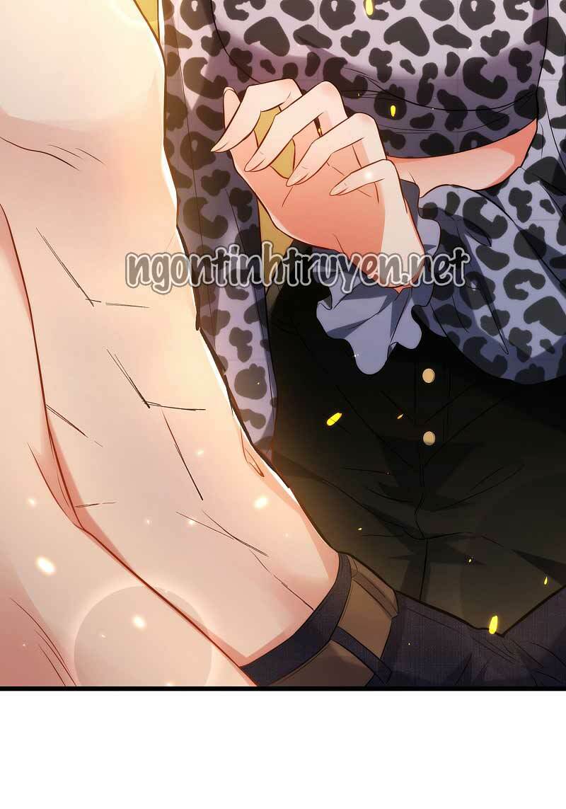 Trùng Sinh Không Gian: Cô Vợ Hào Môn Nóng Bỏng Không Dễ Chọc: Chapter 107