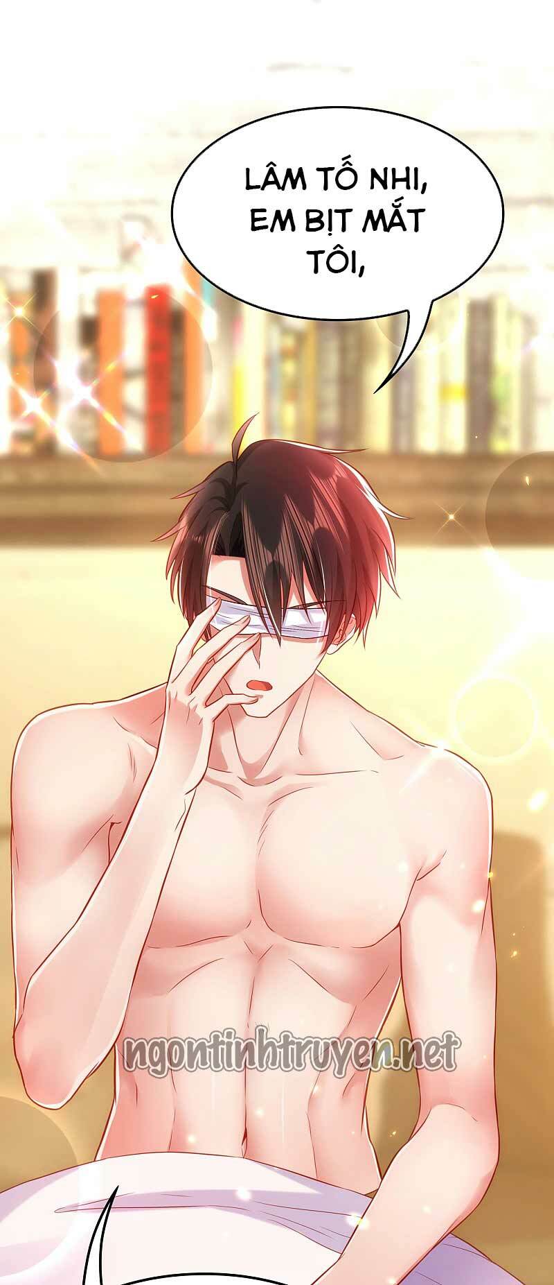 Trùng Sinh Không Gian: Cô Vợ Hào Môn Nóng Bỏng Không Dễ Chọc: Chapter 107