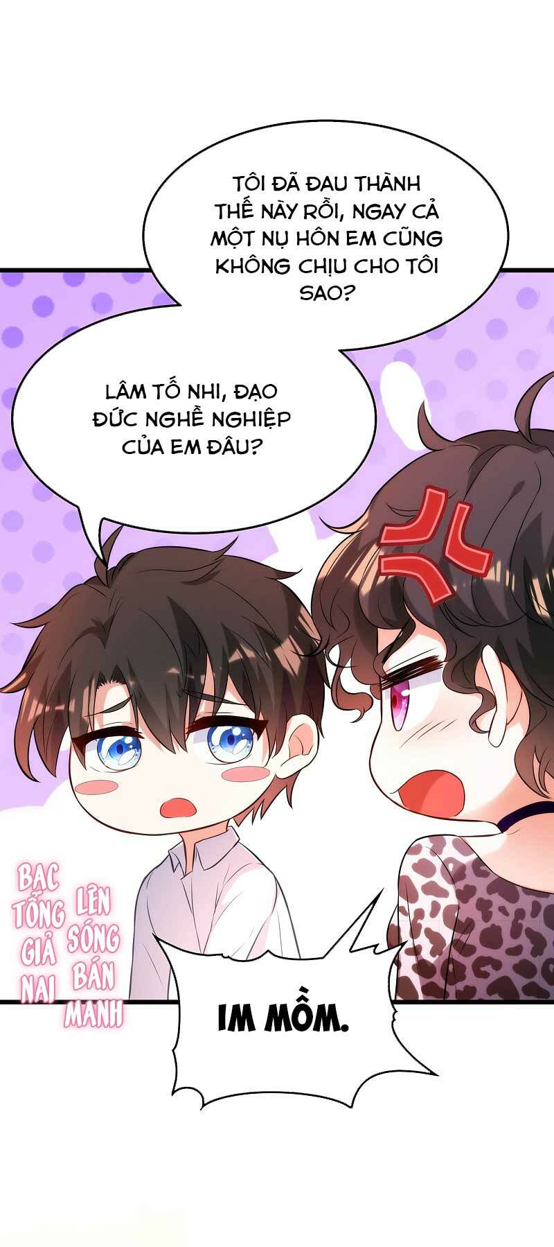 Trùng Sinh Không Gian: Cô Vợ Hào Môn Nóng Bỏng Không Dễ Chọc: Chapter 107