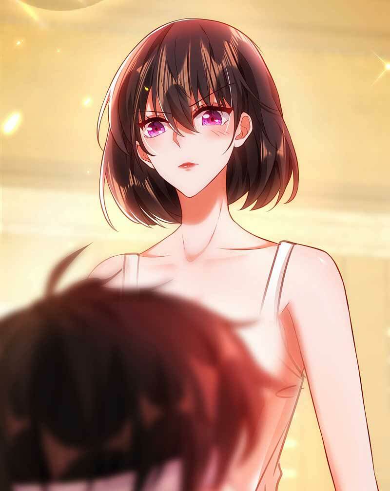 Trùng Sinh Không Gian: Cô Vợ Hào Môn Nóng Bỏng Không Dễ Chọc: Chapter 107