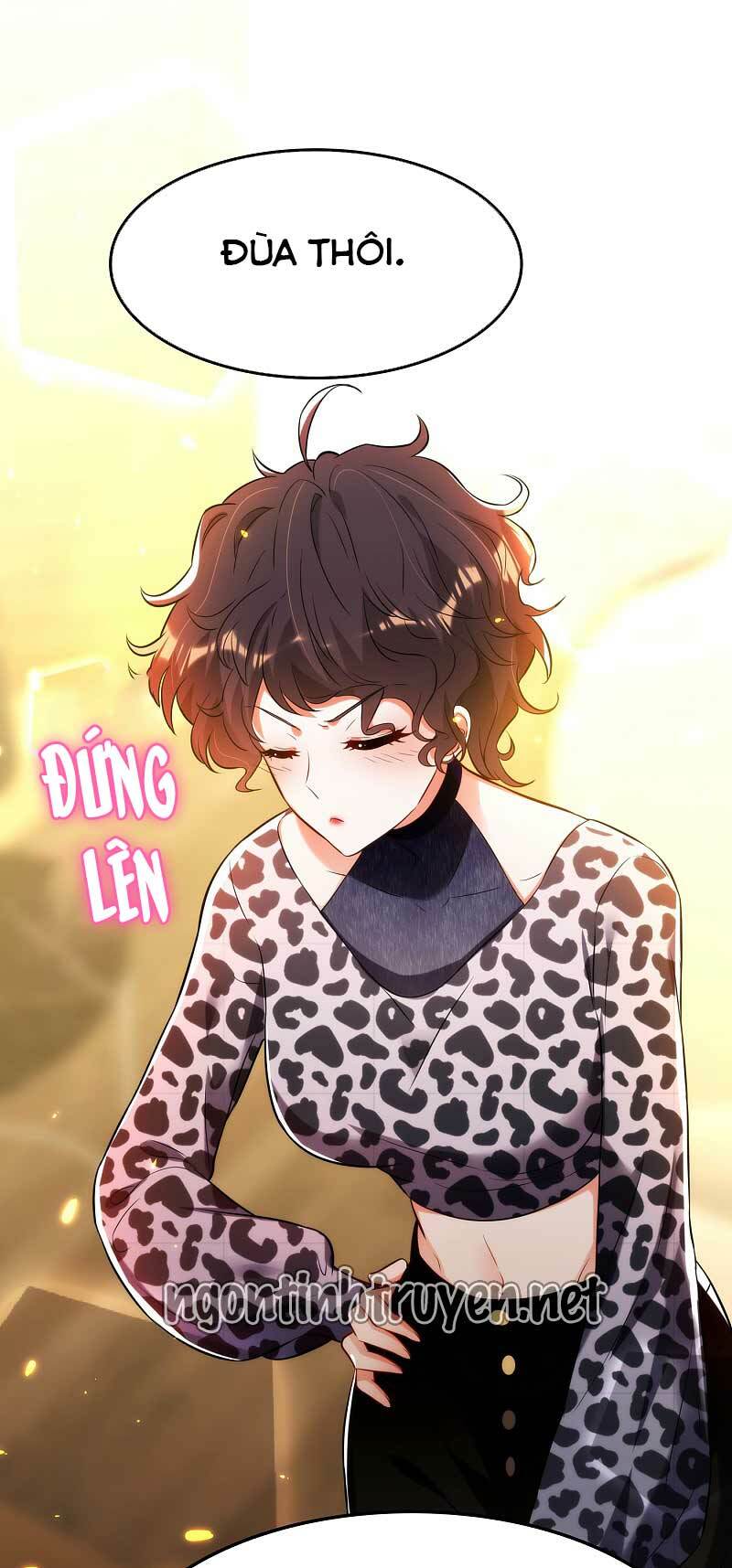 Trùng Sinh Không Gian: Cô Vợ Hào Môn Nóng Bỏng Không Dễ Chọc: Chapter 107