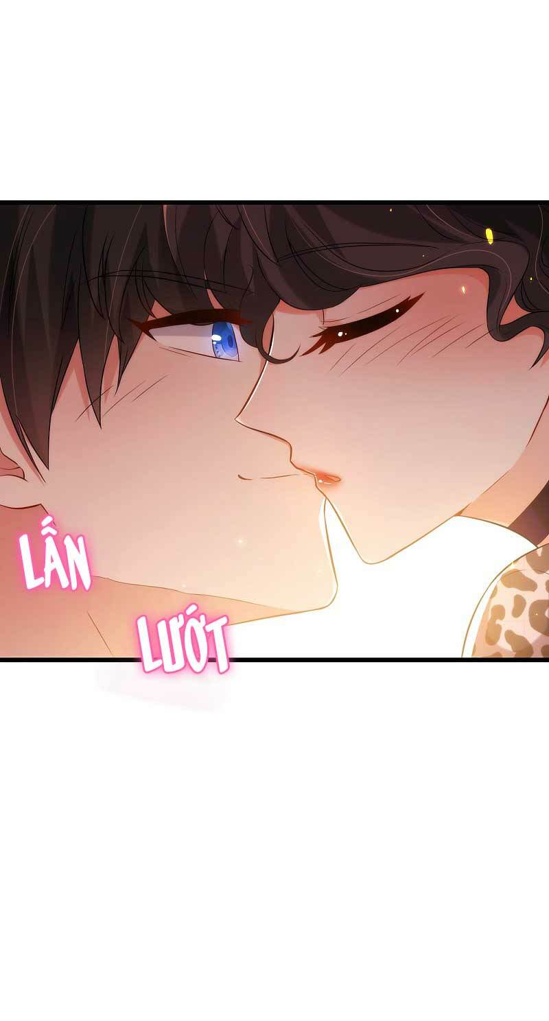 Trùng Sinh Không Gian: Cô Vợ Hào Môn Nóng Bỏng Không Dễ Chọc: Chapter 107