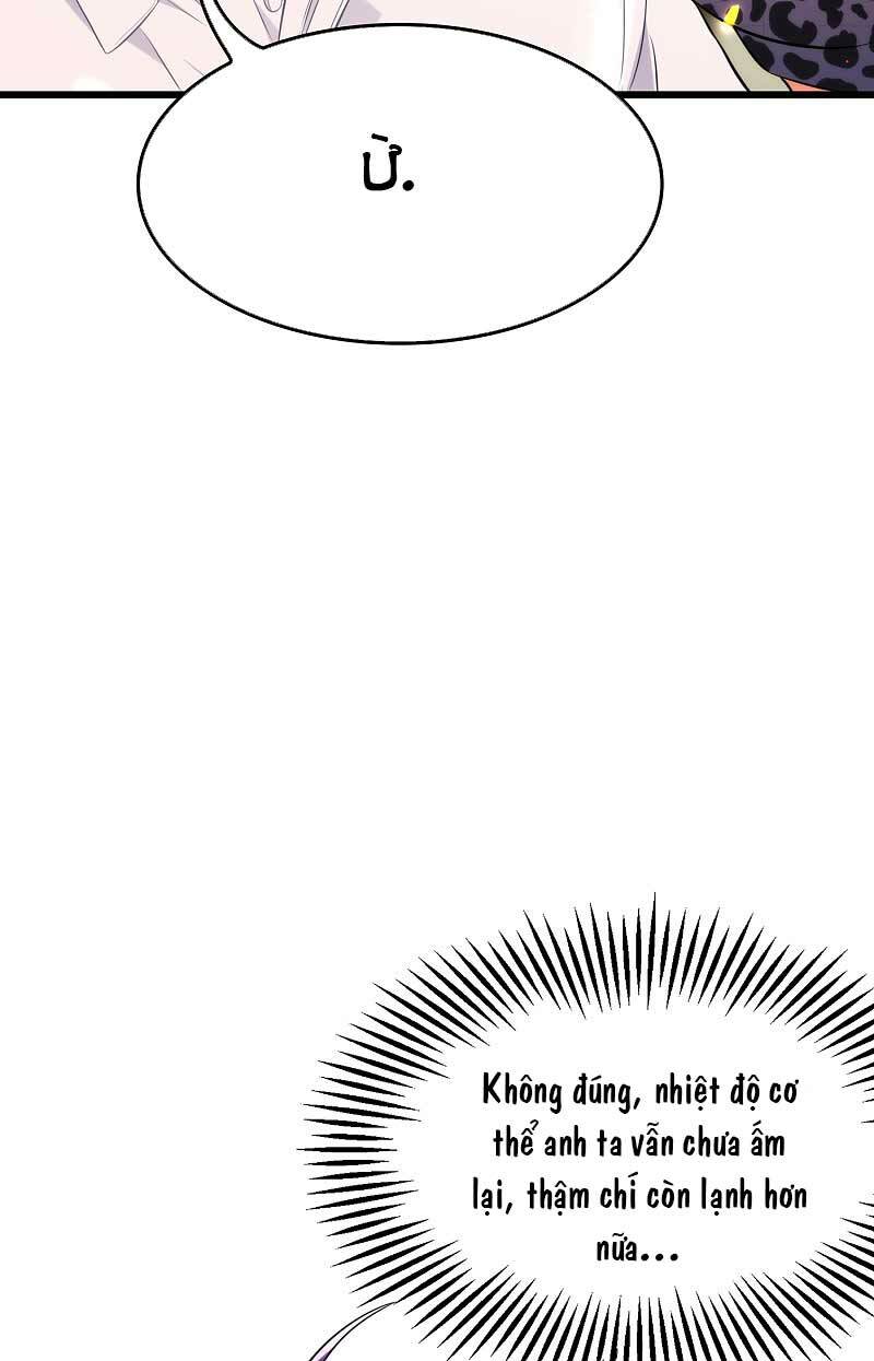 Trùng Sinh Không Gian: Cô Vợ Hào Môn Nóng Bỏng Không Dễ Chọc: Chapter 107